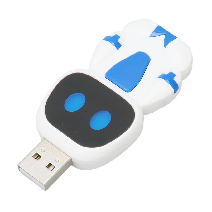 Draadloze Controller Adapter Stabiele Draagbare Gamecontroller Converter voor PS5 voor PS4 voor XBOX ONE white