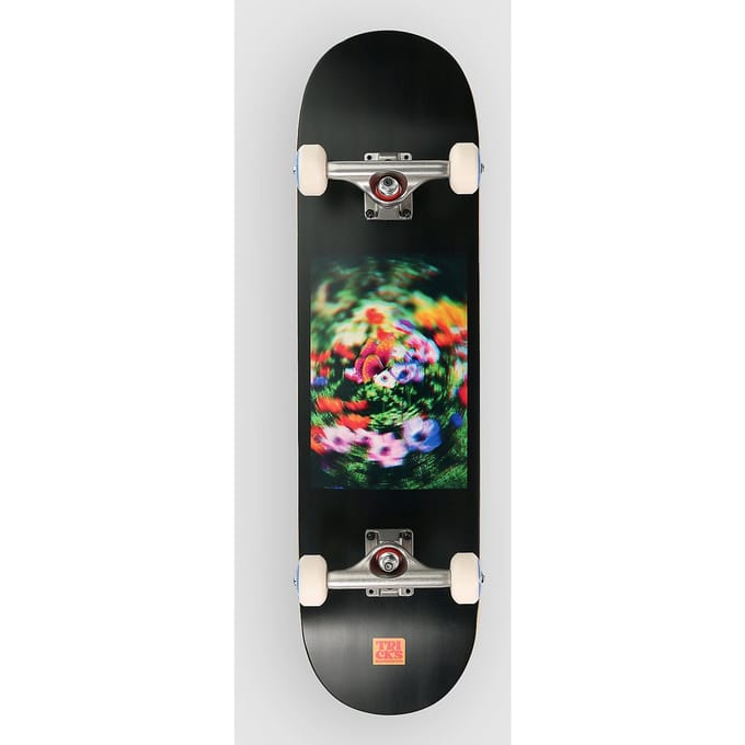 Tricks Butterfly 8.25"X31.85" Complete patroon