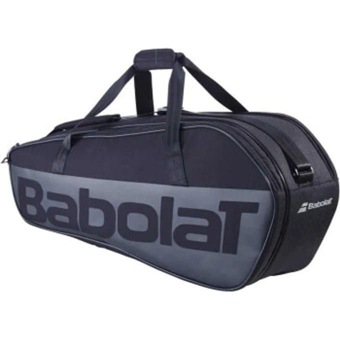 Babolat court m thermobag 4 tm 6 tennis -