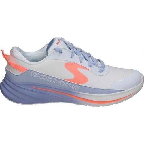 Lage Sneakers Skechers 115439