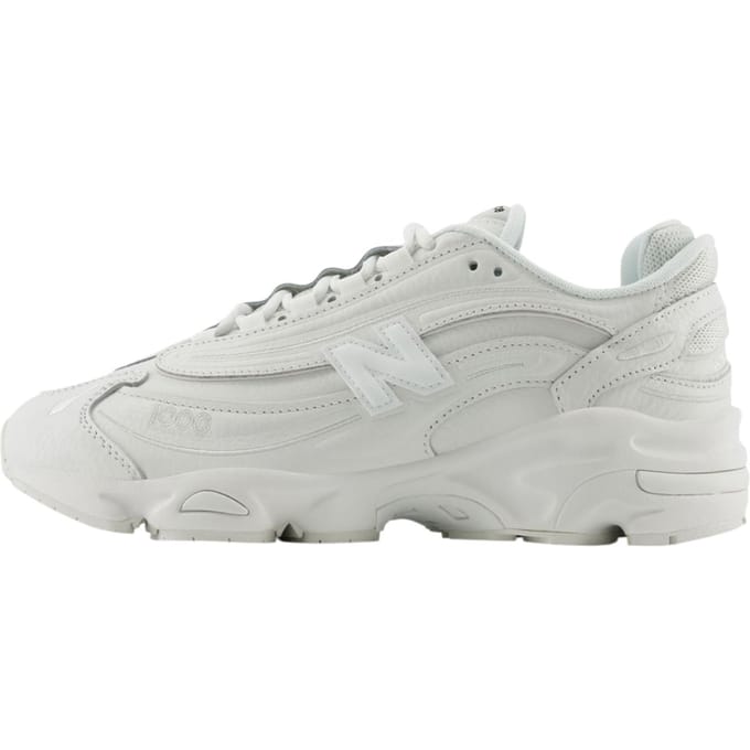 New Balance 1000 Reflection Sea Salt Unisex Sneakers Wit M1000BW 38.5
