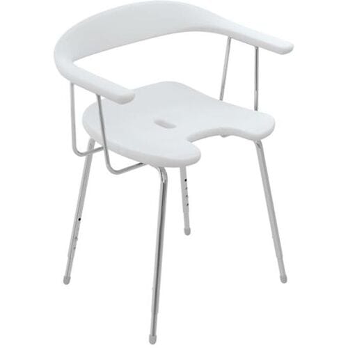 HEWI Series 802 LifeSystem Shower Stool Premium 802.51.32240 98