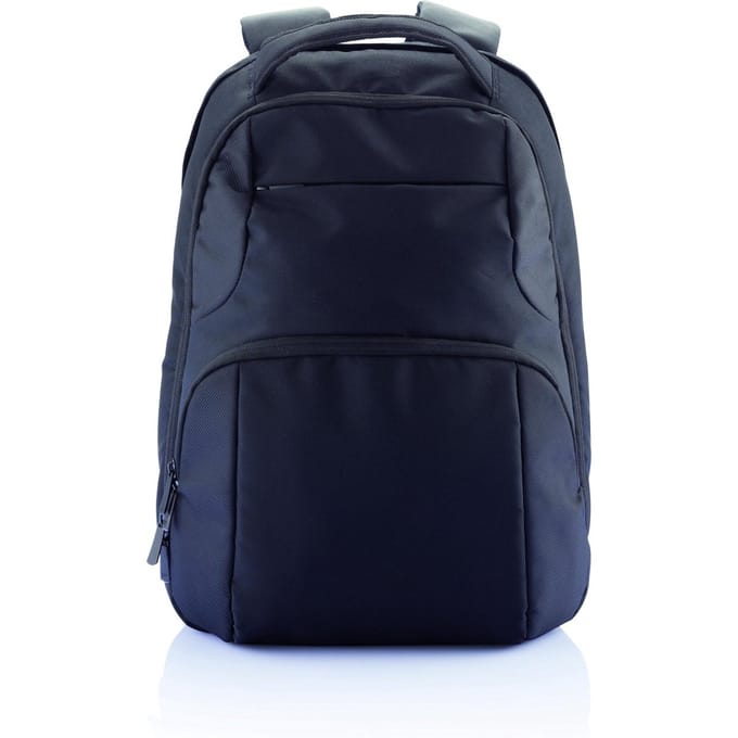 Xd Collection Laptoprugzak Universal 12 Liter Polyester Zwart