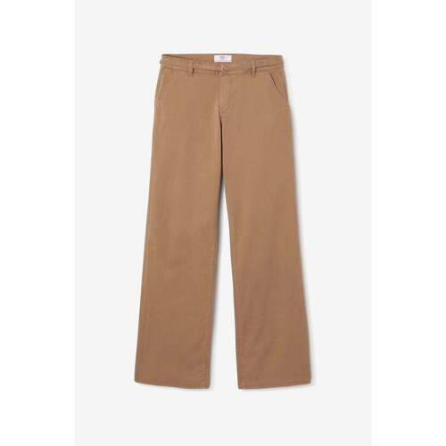 Broek Le Temps des Cerises TAHIS flare broek