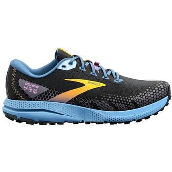 Brooks Divide 3 Sportschoenen Vrouwen - Maat 38