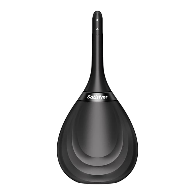 Satisfyer 'Clean & Play 2 in 1', 180 ml