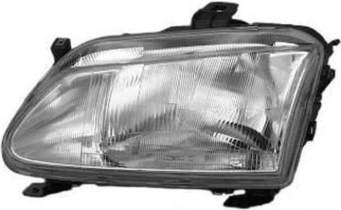 VanWezel 4323961 - Phare gauche pour Renault Megane jusque 10/2002