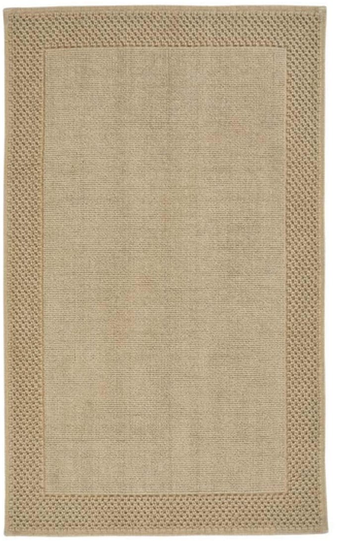 Aquanova Yuna - Badmat - GOTS COTTON - 60x100 - Goudkleurig