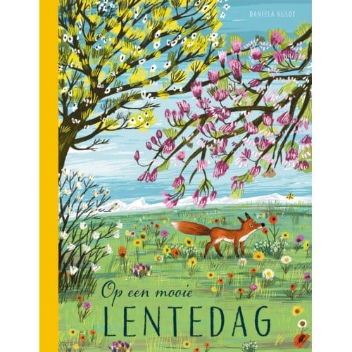 Op Een Mooie Lentedag - DANIELA KULOT