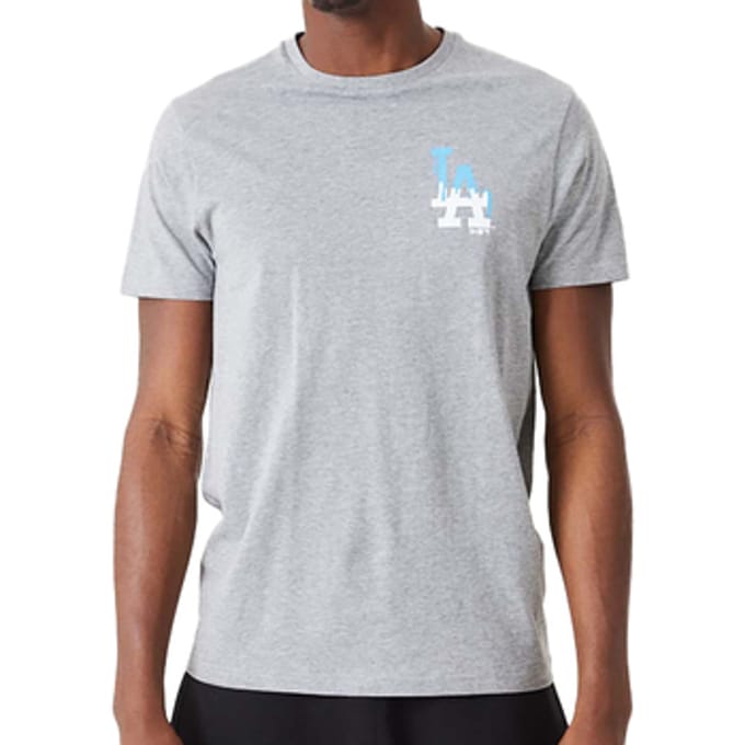 T-shirt New-Era Drip Logo
