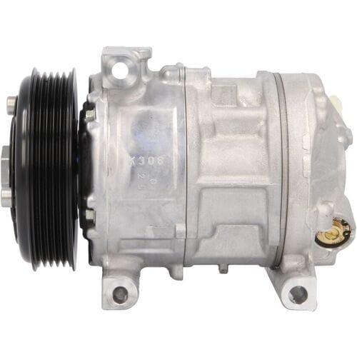 Airco-compressor DENSO DCP09064