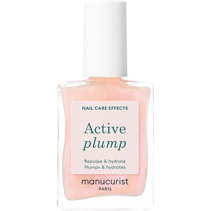 manucurist Paris Nagellak Actief voller Dames 15 ml
