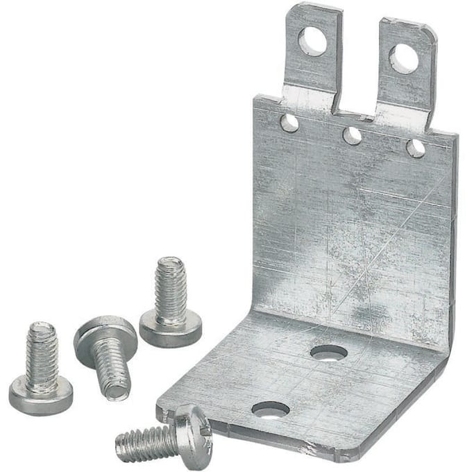 Eaton montagerail hoekset met verticaal profiel - 143864