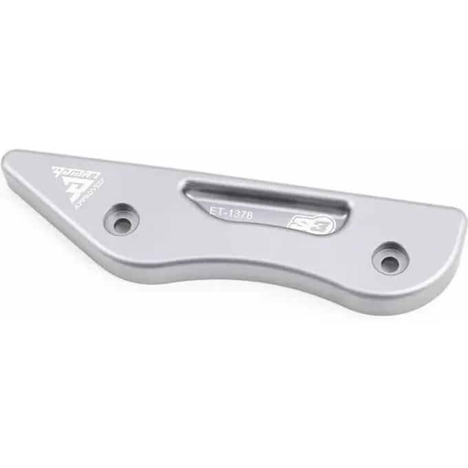 Protection voor motor met oscillatiebeugels en kettinggeleider S3 Sherco