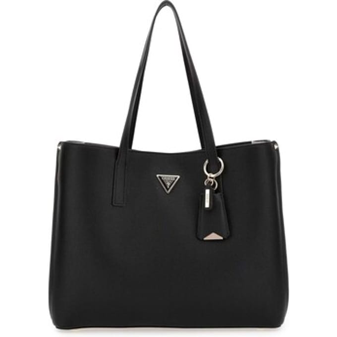 Handtas Guess Meridian Ii Girlfriend Tote