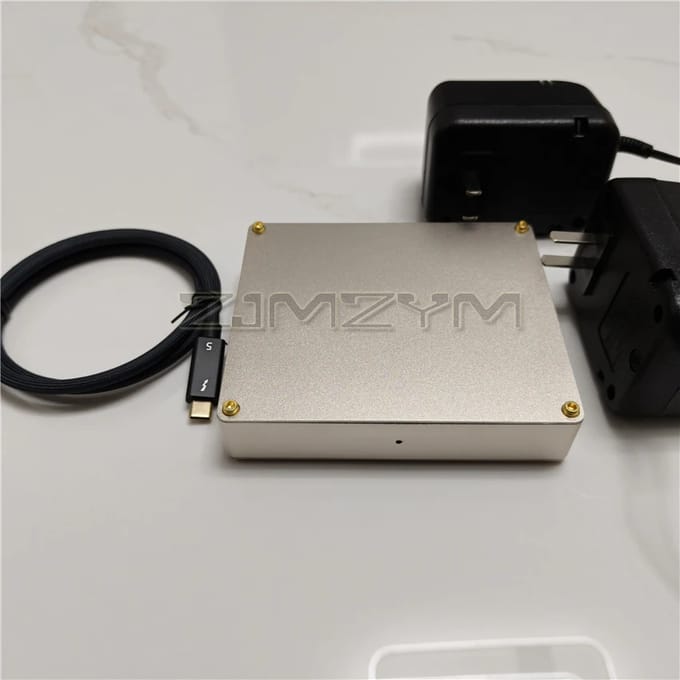 Hoogwaardige USB-isolatiemodule voor data-restructuring, volledige interface-invoer-uitvoer signaalisolator, anti-interferentie USB-adapter