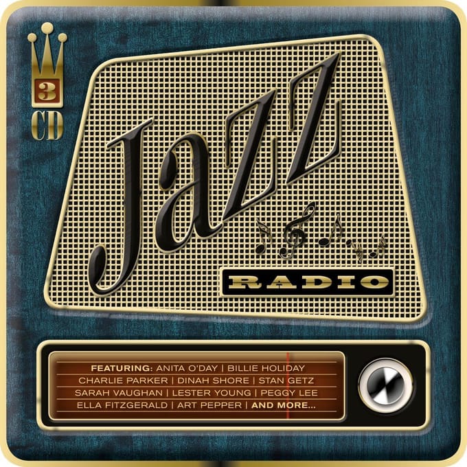 Jazz Radio