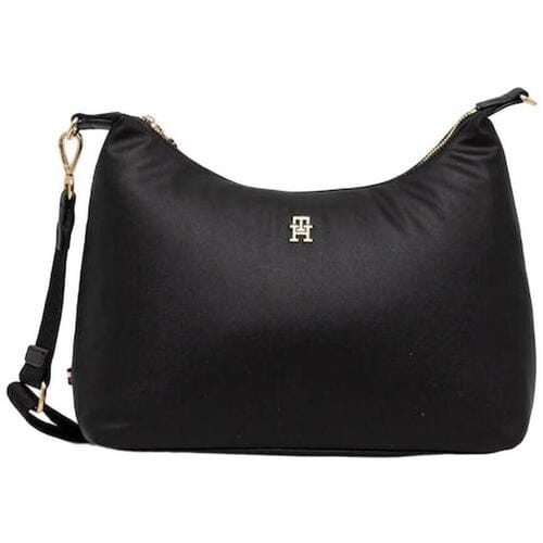 Schoudertas Tommy Hilfiger Popette Soft Shoulde