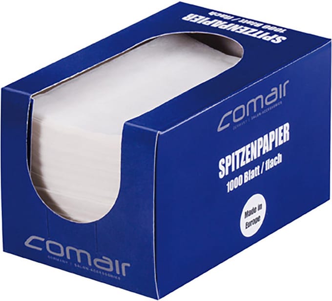 Comair Puntpapier 1000 Stuks