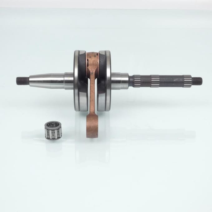 vilebrequin embiellage one pour scooter gilera 50 stalker 4316255 neuf