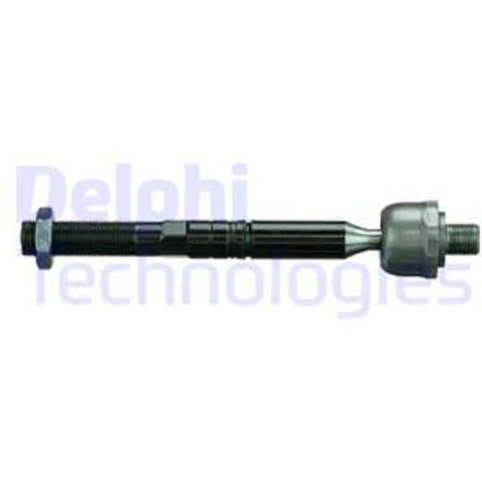 Axiaalgewricht, spoorstang DELPHI TA3308