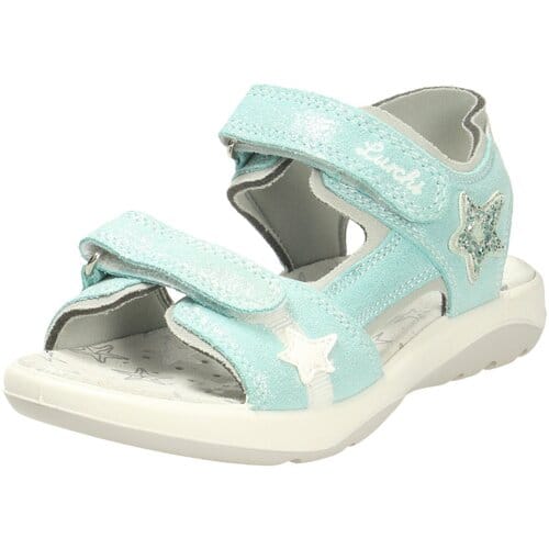 Platte sandalen Lurchi -