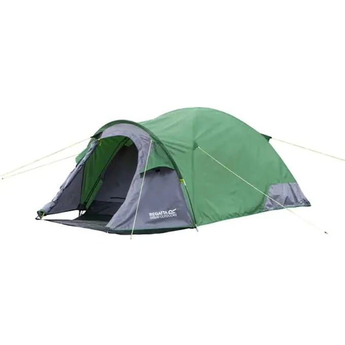 Tent Regatta Kivu v3 2-Man Dome