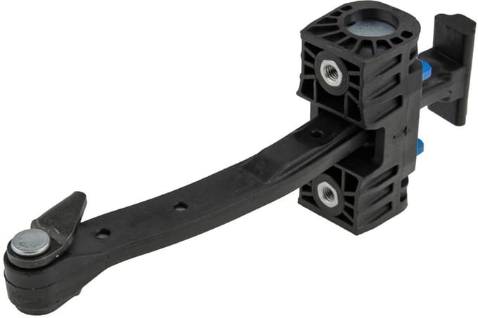 Deurvastzetter voor OEM 8T8837249C