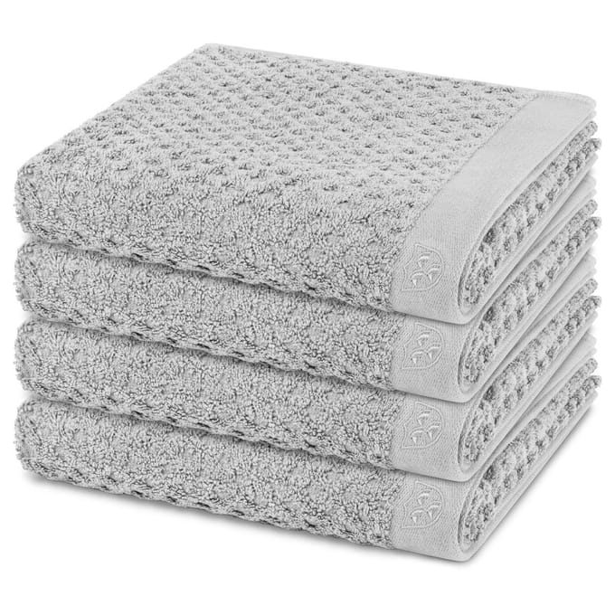 Ross Sonstiges 4 X handdoek - in set 4 pack Harmony