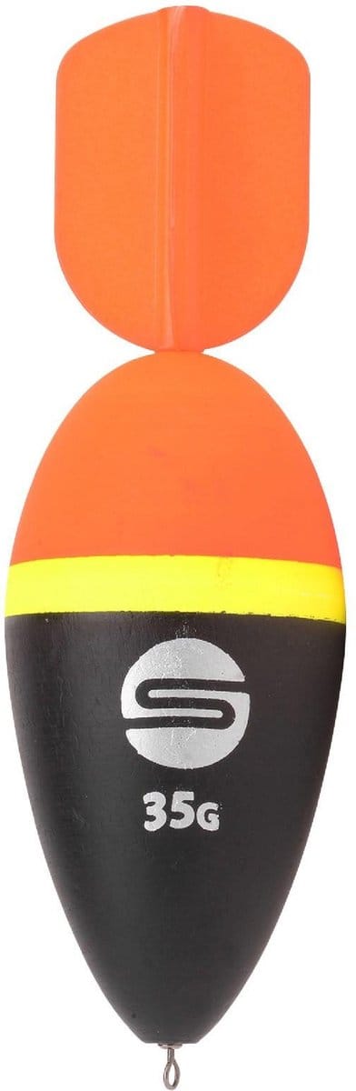 Spro Oval Darter Float - 35 gram