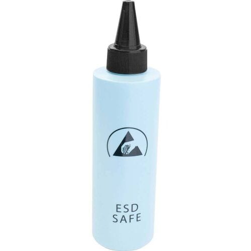 BJZ ESD-waterfles 250 ml Piece 1 stuk(s)