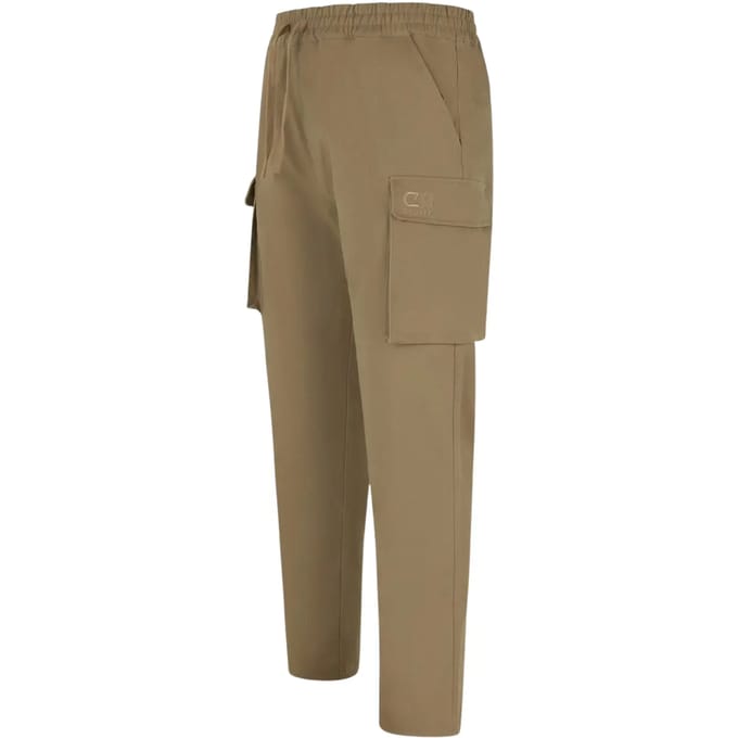 Cruyff Twill Cargo Broek Heren