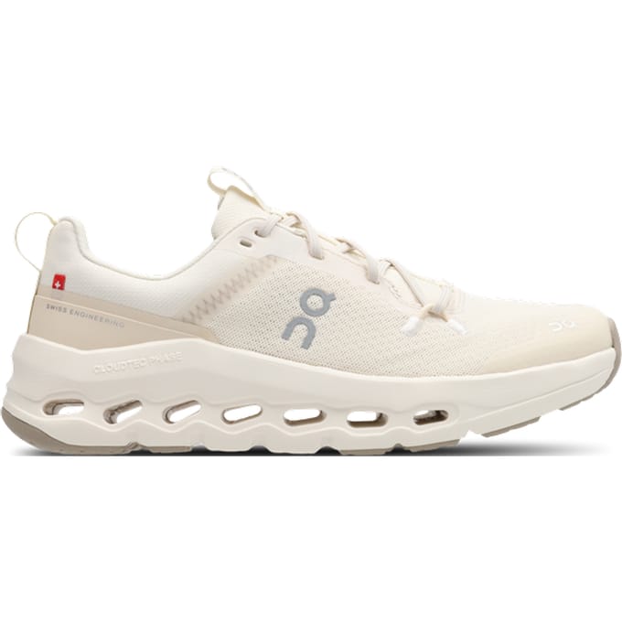 On Cloudleap Kindersneakers - Beige - Maat 38 - Plastic
