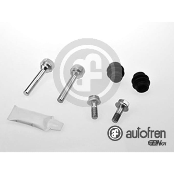 Set geleidebussen, remklauw AUTOFREN SEINSA D7284C