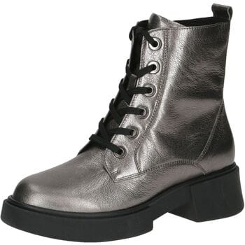 Caprice Dames Enkellaarsje 9-25101-43 248 G-breedte Maat: 37 EU