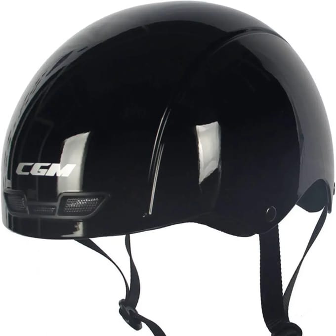 Fietshelm CGM EBI Basic