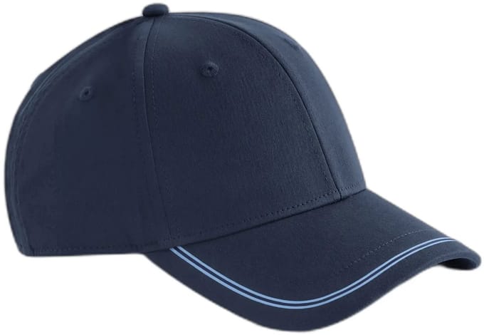 Baseball cap Beechfield Match Day