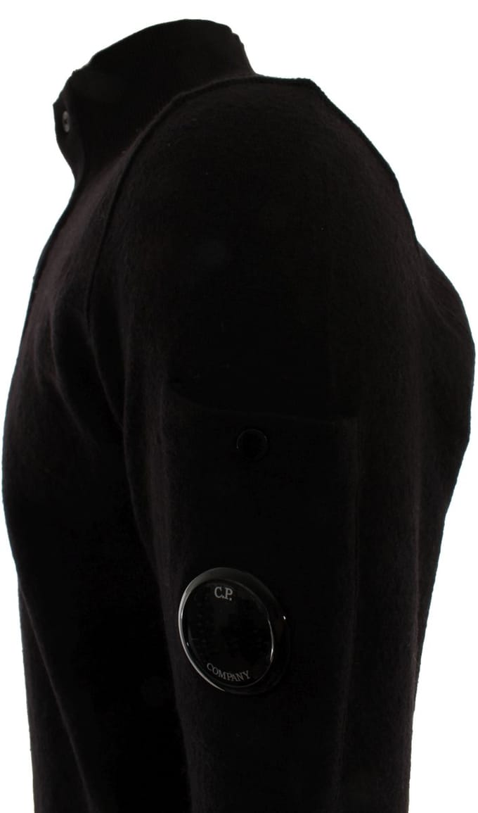 C.P. Company trui maat S