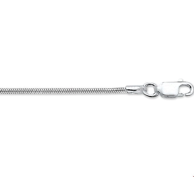 Mi Zalini Armband Zilver K1002345