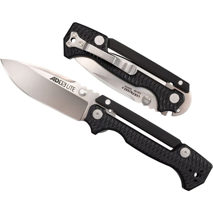 Cold Steel Zakmes AD-15 Lite