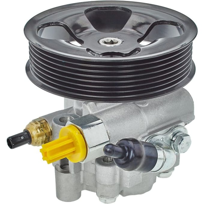 Hydraulische pomp, stuurinrichting MEYLE 30-14 631 0008