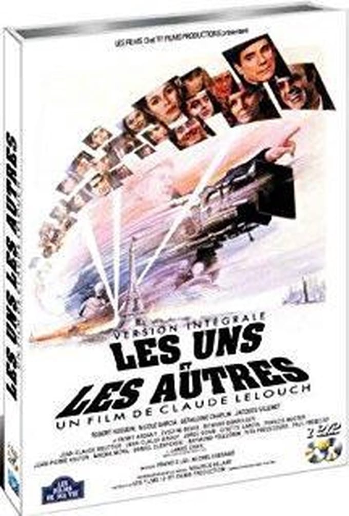 Uns Et Les Autres (Import)