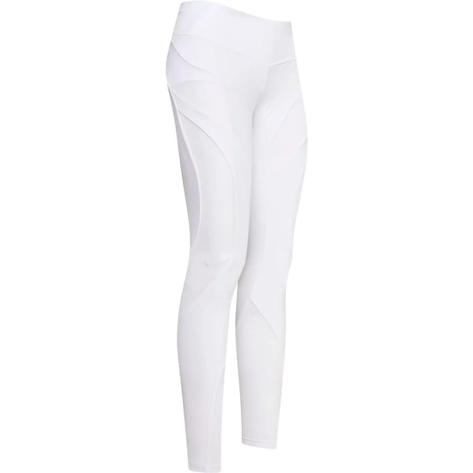 Dameslegging met volledige grip Euro-Star Flying Figure