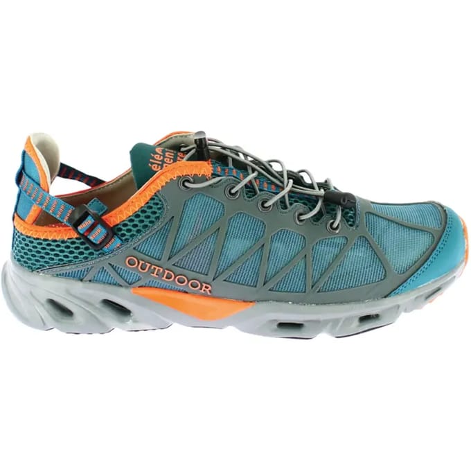 Amfibische wandelschoenen Élémenterre Colca