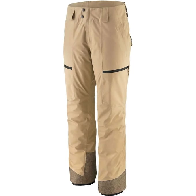 Dames skibroek Patagonia Storm Shift
