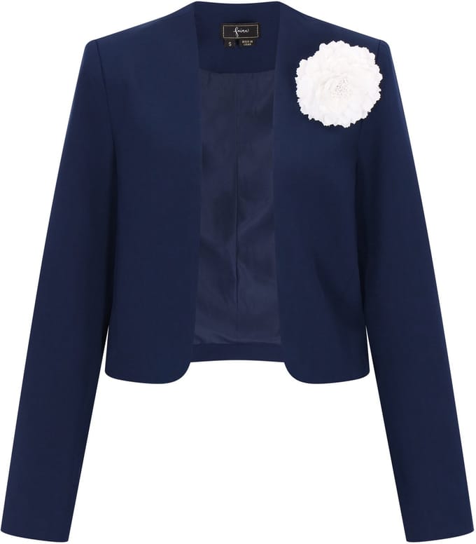 faina Blazer