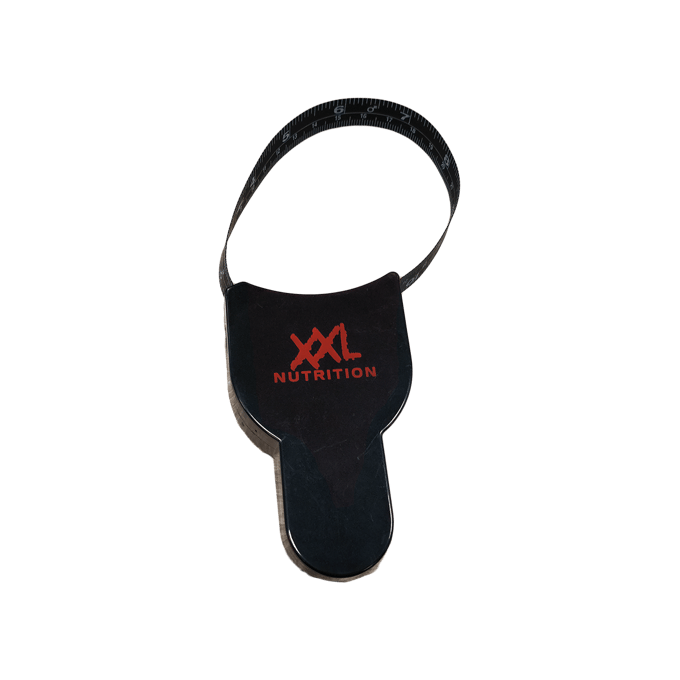 XXL Nutrition Fitness Meetlint