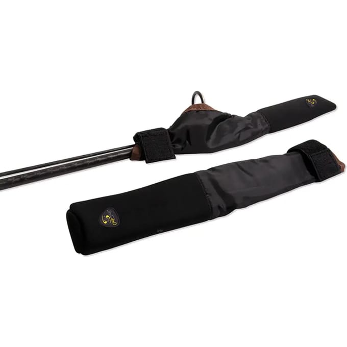 Wortelstok tip beschermer x2 Carp Spirit