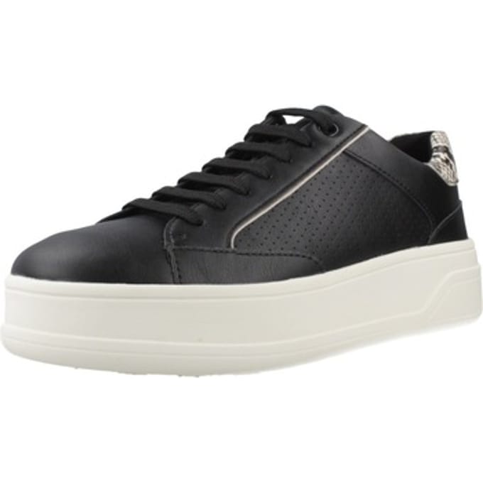 Lage Sneakers Geox D Spherica Ecub-2