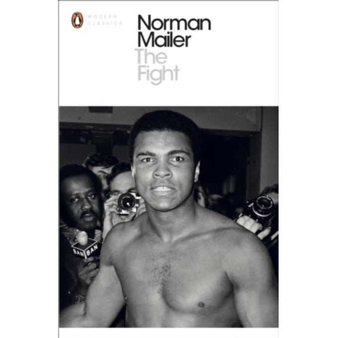 The Fight - Penguin Modern Classics - Norman Mailer